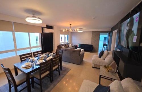 Calidonia Apartment | Spectacular Apt in Cinta Costera N#7