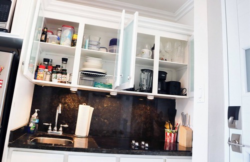 Isla Verde Apartment | 🌴Spectacular Beach Front Studio 🌴 19th Floor View of Beach, El Yunque Mt. & City