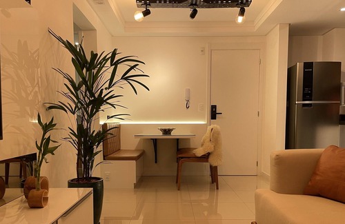 Centro Apartment | Spectacular Apartment Praia Balneário Camboriú