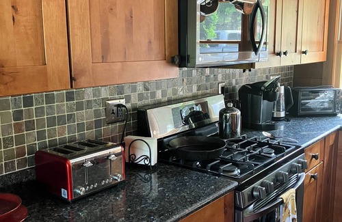 Catskill Cabin | Spectacular Country Cabin with views on 100 acres in Catskill