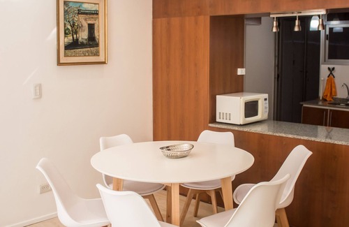 Caballito Apartment | Spectacular duplex for 6 people in Caballito