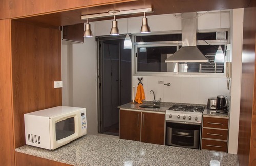 Caballito Apartment | Spectacular duplex for 6 people in Caballito