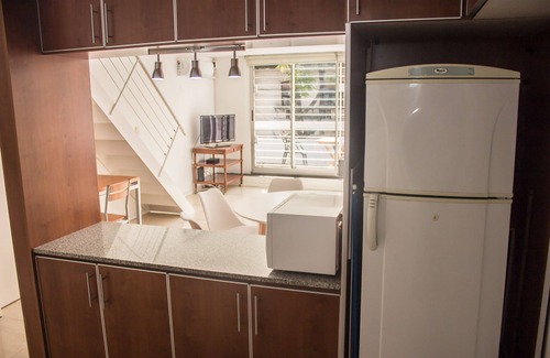 Caballito Apartment | Spectacular duplex for 6 people in Caballito