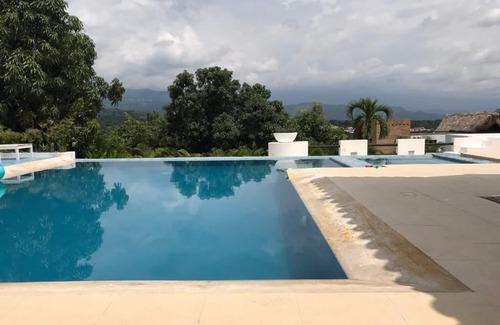 Anapoima House | SPECTACULAR FINCA ANAPOIMA