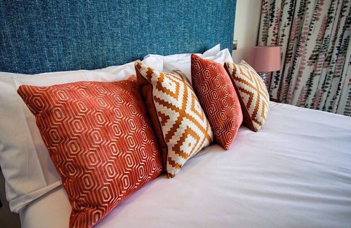 Penarth Hotel | Spectacular Sea View - Double Room