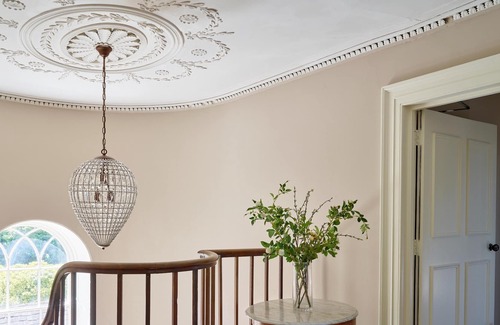 Bridport House | Spectacular, Georgian Rectory, Traditional, Catering Available, Coast 1.5 Miles