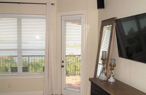 Canyon Lake House | Spectacular Lake Views: Hot tub, sleeps 12!