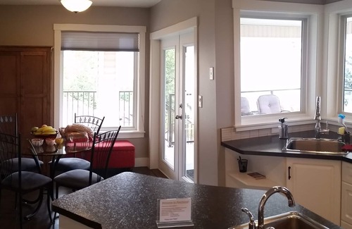 Central Okanagan House | Spectacular Lake Views - Pet Friendly!