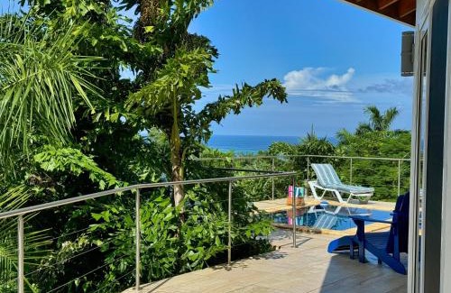 Pristine Bay Villa | Spectacular Luxury Rental With Ocean Views And Private Pool