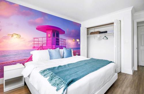 Westchester Villa | Spectacular Miami - 5 Bedrooms, Heated Pool, Game Room, Minigolf, BBQ