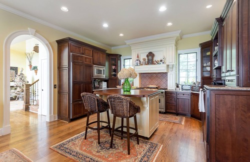 Cashiers House | Spectacular Mountain retreat- First time this home offered as a rental