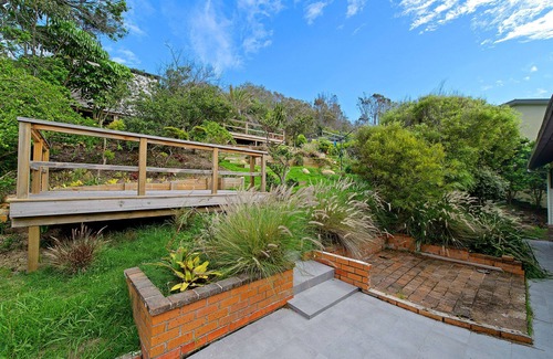 Crescent Head House | SPECTACULAR OCEAN VIEWS