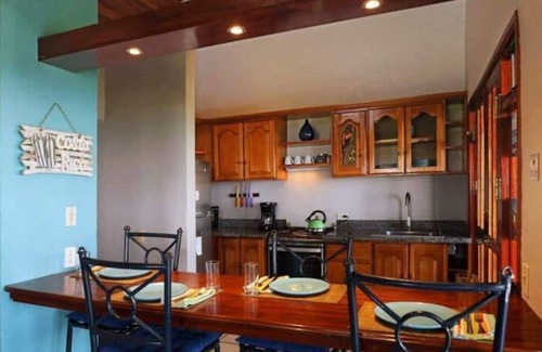 Playa Hermosa Villa | Spectacular Ocean & Jungle View Villa