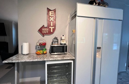 Canyon Lake House | Spectacular panoramic views of Lake with direct access to the water.