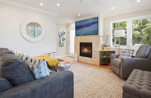 Sausalito Apartment | Spectacular San Francisco Views