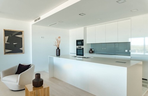 Atalaia Apartment | Spectacular Sea View Apartment with Shared Pool - 16L