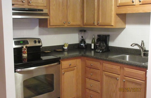 Seven Springs Condo | Spectacular Seven Springs Skiing and golfing in Pennsylvania