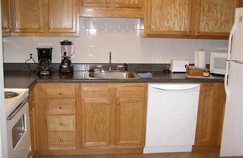Seven Springs Condo | Spectacular Seven Springs Skiing and golfing in Pennsylvania
