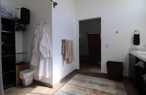 La Fortuna House | Spectacular Two Bedroom Two Full Bath Ocean View Home 100 yards from the Ocean.