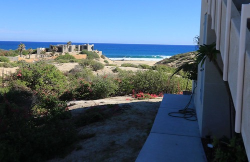 La Fortuna House | Spectacular Two Bedroom Two Full Bath Ocean View Home 100 yards from the Ocean.