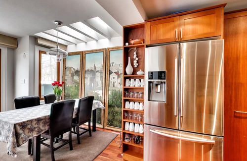 The Beaches House | Spectacular Toronto Home on Beach with Private Pool!