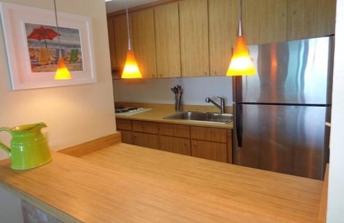 Vilomar Condo | Spectacular View - Beachfront Condo -12th Floor -Playa Azul #1