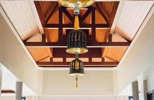Bang Bao Bay House | Spectacular Views - Infinity Pool