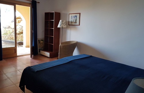 Tamarit House | Spectacular villa in front of the Mediterranean sea