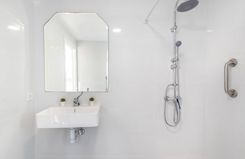 Polop Villa | Spectacular Villa in La Nucía. full privacy. 4,000m2.