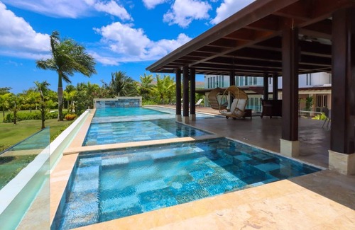 Casa de Campo Villa | Spectacular villa to enjoy in Casa de Campo.🏝️