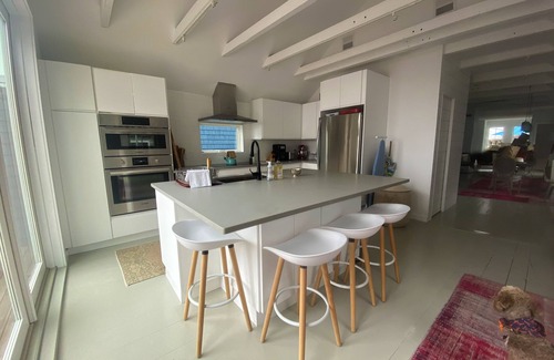 Provincetown Condo | Spectacular Waterfront 2 bedrooms 1,450 sq.ft. condo in the Center of Town.