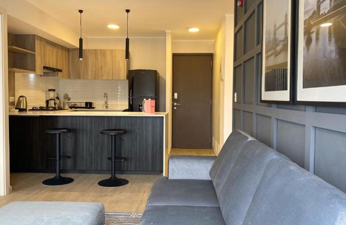 Barranco Apartment | Speechless 2BR in Barranco