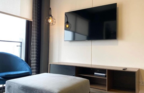 Barranco Apartment | Speechless 2BR in Barranco