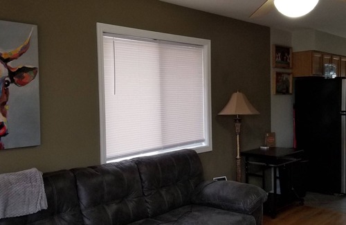 Speedway House | Speedway Charm