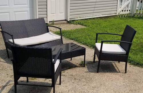 Speedway House | Speedway Charm