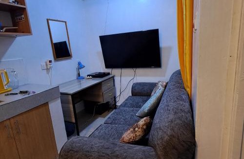 Ruiru Apartment | SpeedwayHaven, 2Mins TO SpurMall & Ashaki Resort 1750kes