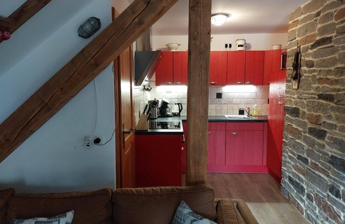 Sankt Michael im Lungau Apartment | Speiereck holiday flat in Sankt Michael im Lungau