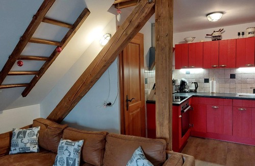 Sankt Michael im Lungau Apartment | Speiereck holiday flat in Sankt Michael im Lungau