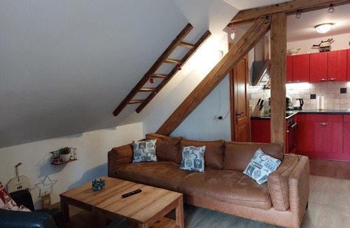 Sankt Michael im Lungau Apartment | Speiereck holiday flat in Sankt Michael im Lungau