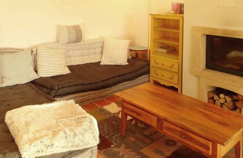 Villars House | Spend a wonderful vacation in this beautiful vacation home with private pool!