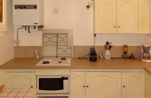 Villars House | Spend a wonderful vacation in this beautiful vacation home with private pool!