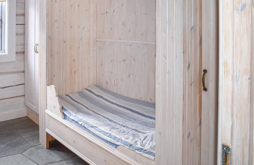 Nore og Uvdal House | Spend an unforgettable vacation surrounded by beautiful nature in this vacation home with mountain p