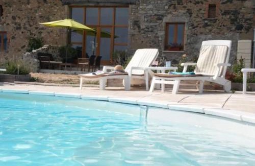 Cressy-sur-Somme House | Spend Christmas in the heart of Burgundy