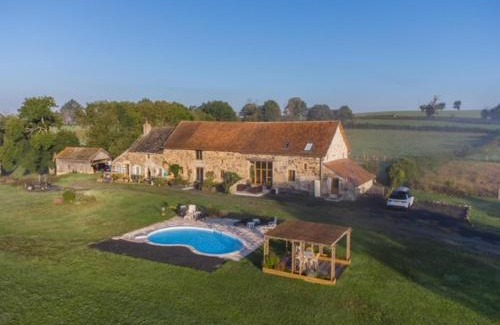 Cressy-sur-Somme House | Spend Christmas in the heart of Burgundy