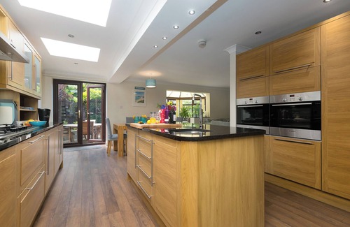 St Ives Cottage | Spernenwyn