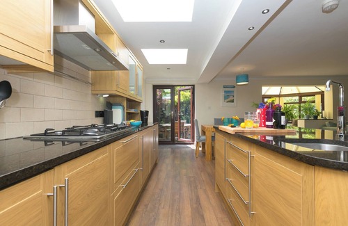 St Ives Cottage | Spernenwyn