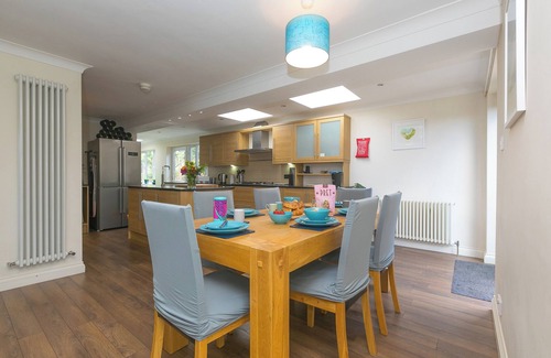 St Ives Cottage | Spernenwyn