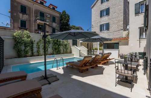 Split Hotel | Sperone Hotel