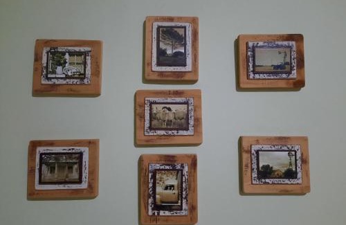 Colesberg House | Spes Bona guesthouse