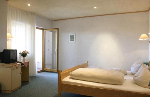Hobbach House | Spessarter Hof